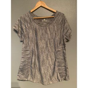 90 Degree by Reflex - Workout Shirt - XL